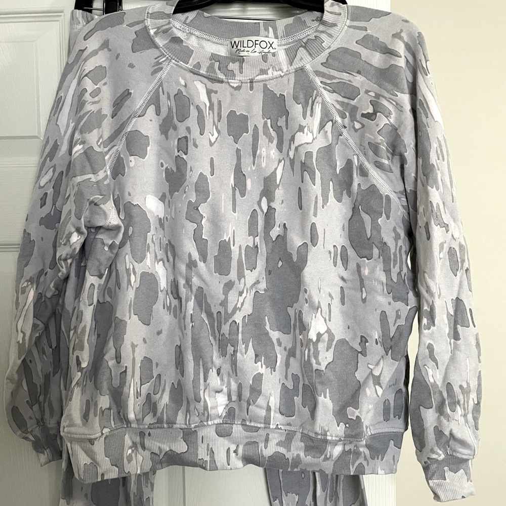 Wildfox Matching Set